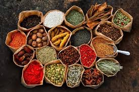 Kerala Spices